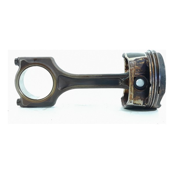 Pistao Biela Mini Cooper 1.6 N13 Std 2009/2016