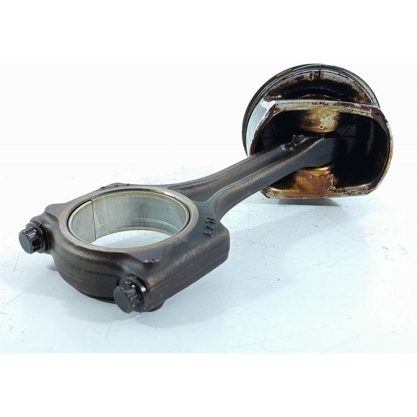 Pistao Biela Mini Cooper 1.6 N13 Std 2009/2016