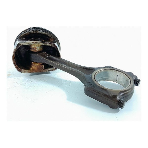 Pistao Biela Mini Cooper 1.6 N13 Std 2009/2016