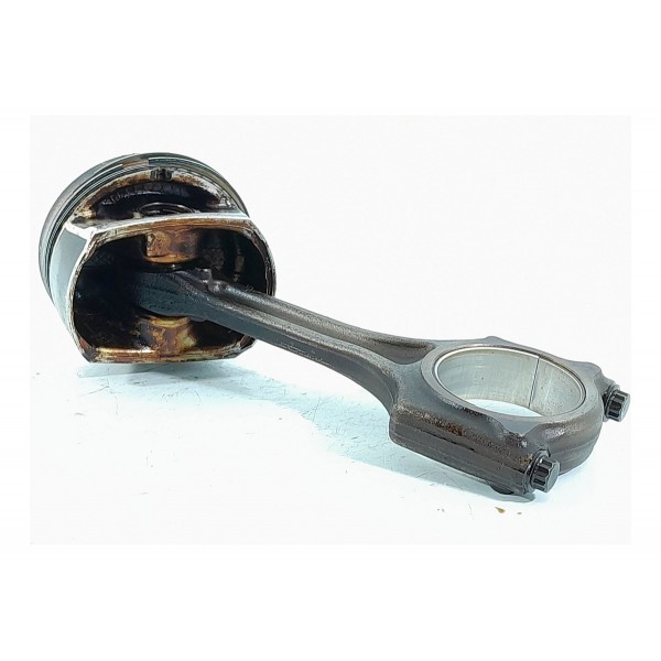 Pistao Biela Mini Cooper 1.6 N13 Stander 2009/2016