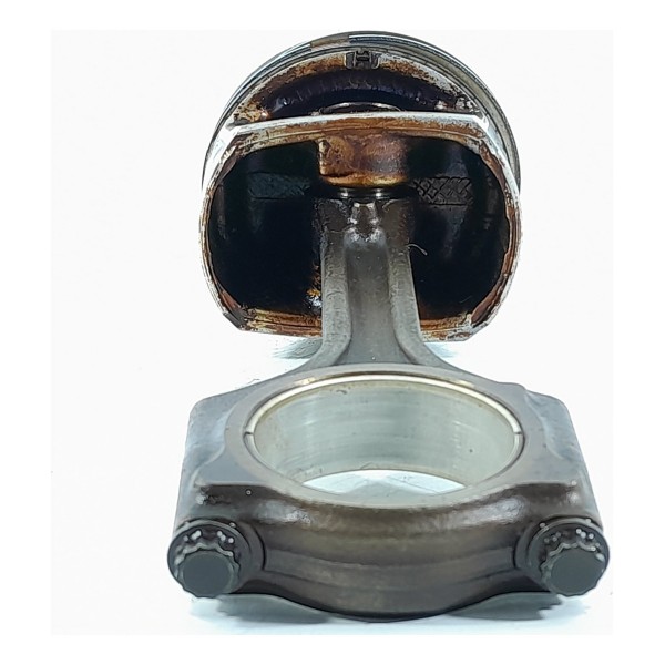 Pistao Biela Mini Cooper 1.6 N13 Stander 2009/2016