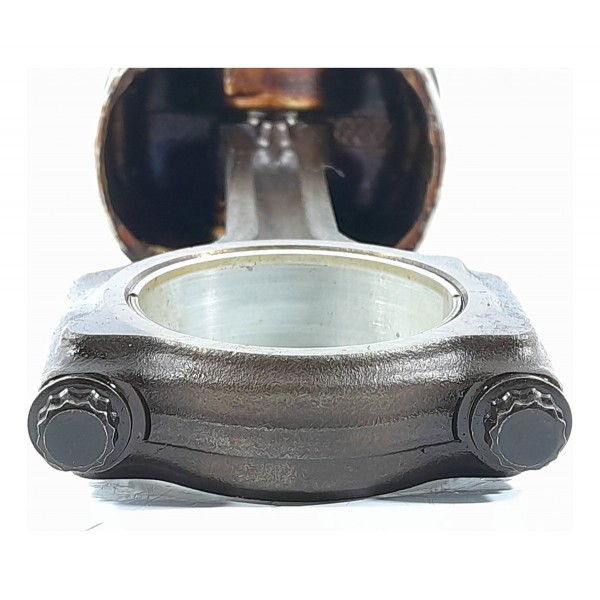 Pistao Biela Mini Cooper 1.6 N13 Stander 2009/2016