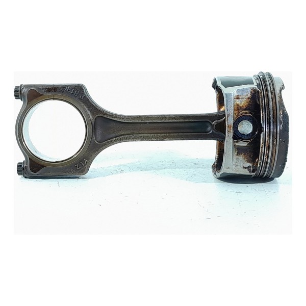 Pistao Biela Mini Cooper 1.6 N13 Stander 2009/2016