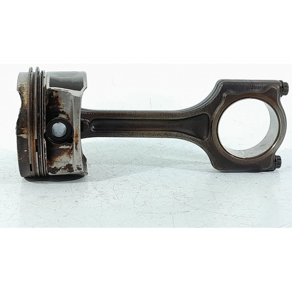 Pistao Biela Mini Cooper 1.6 N13 Stander 2009/2016