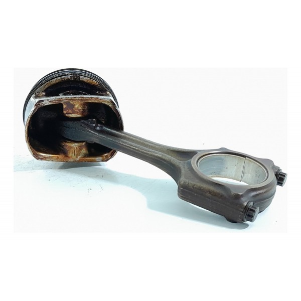 Pistao Biela Mini Cooper 1.6 N13 Std 2009/2016