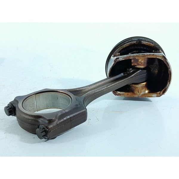 Pistao Biela Mini Cooper 1.6 N13 Std 2009/2016