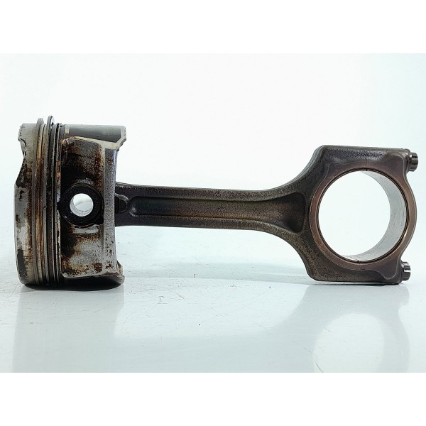 Pistao Biela Mini Cooper 1.6 N13 Std 2009/2016