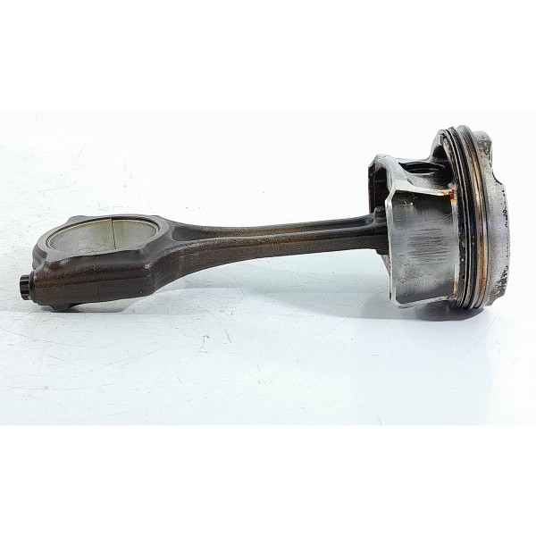 Pistao Biela Mini Cooper 1.6 N13 Std 2009/2016