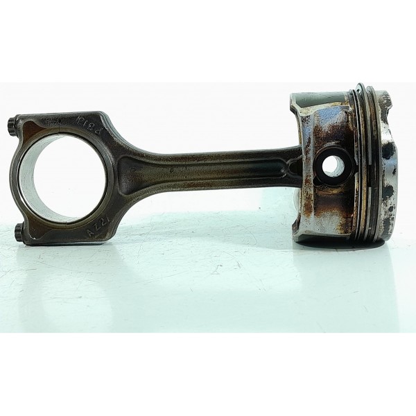 Pistao Biela Mini Cooper 1.6 N13 Std 2009/2016