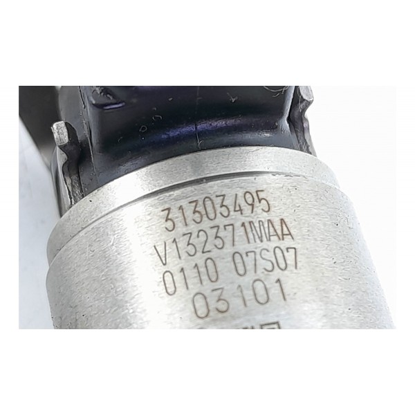 Bico Injetor Volvo V40 V60 S60 Xc60 T5 2.0 14/2017 31303495 12v