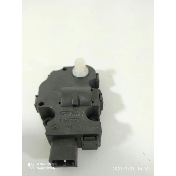 Motor Atuador Caixa Ar Porsche Panamera 2010/2019 K9749007