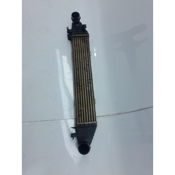 Intercooler Mercedes C180 C200 Cgi 1.8 11/12 A2045000000 Det