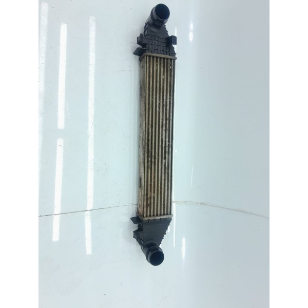 Intercooler Mercedes C180 C200 Cgi 1.8 11/12 A2045000000 Det