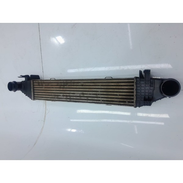 Intercooler Mercedes C180 C200 Cgi 1.8 11/12 A2045000000 Det