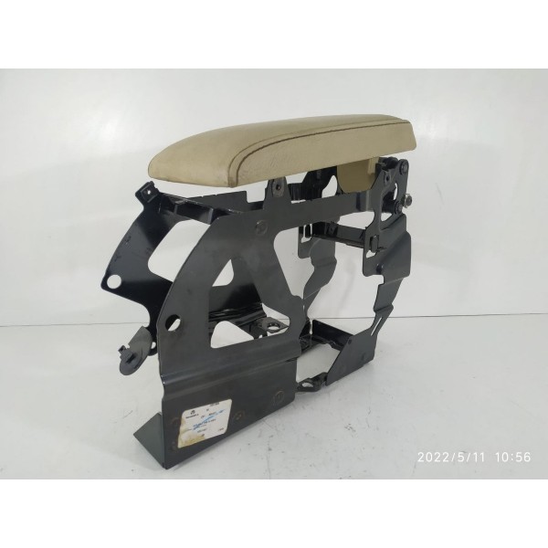 Apoio Braço Console Central Vw New Beetle 2008/2010 Bege