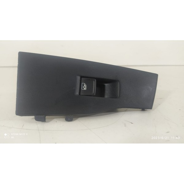 Botao Vidro Tcross Traseiro Direito 2018 2024 Orig