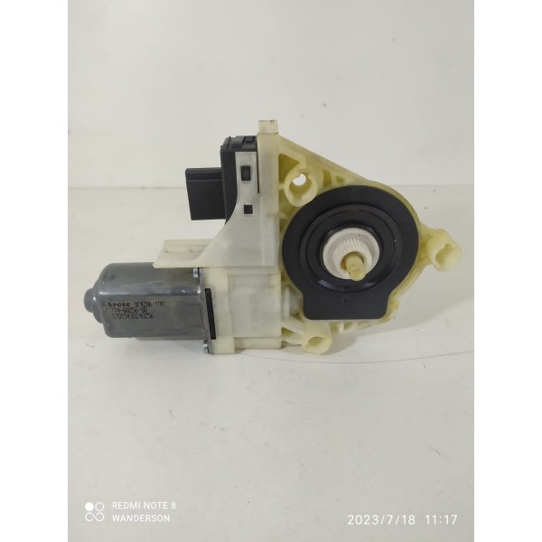 Motor Vidro Panamera 2010 A 2015 2016 Diant Dir /30896