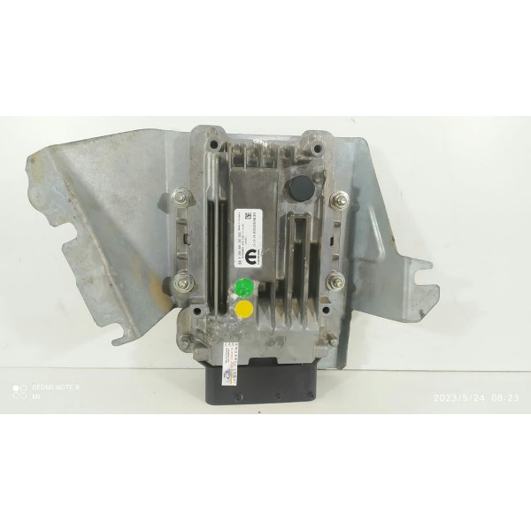 Modulo Cambio Fiat Toro Renegade Diesel 2016/2021 055269639