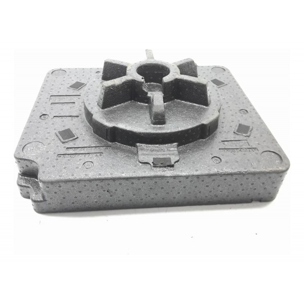 Macaco Ferramentas Honda Hrv 2015/2021 Original Det