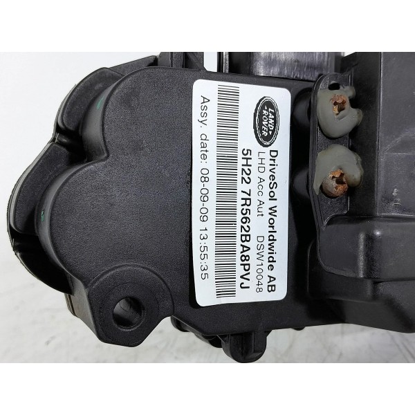 Pedal Acelerador Discovery 3 2.7 08/15 5h227r562ba8pvj