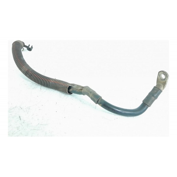 Cabo Negativo Bateria Discovery 3 2.7 2008/2012 Original