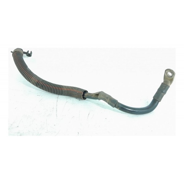 Cabo Negativo Bateria Discovery 3 2.7 2008/2012 Original