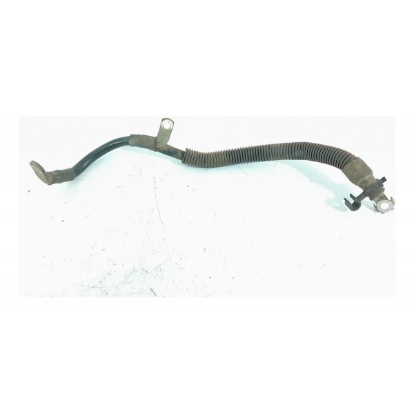 Cabo Negativo Bateria Discovery 3 2.7 2008/2012 Original