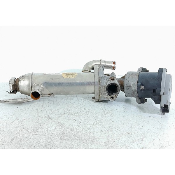 Valvula Egr Esquerda Discovery 3 4 2.7 2008/2012 4r8q9y493am