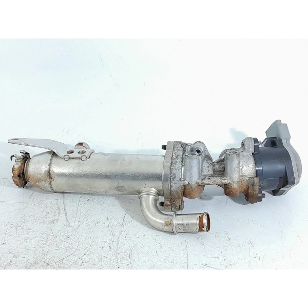 Valvula Egr Esquerda Discovery 3 4 2.7 2008/2012 4r8q9y493am