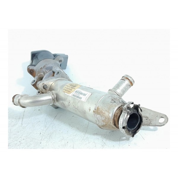 Valvula Egr Esquerda Discovery 3 4 2.7 2008/2012 4r8q9y493am