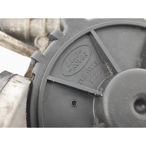 Limpador Parabrisa Discovery 3 4 2008/2015 Dlb000131