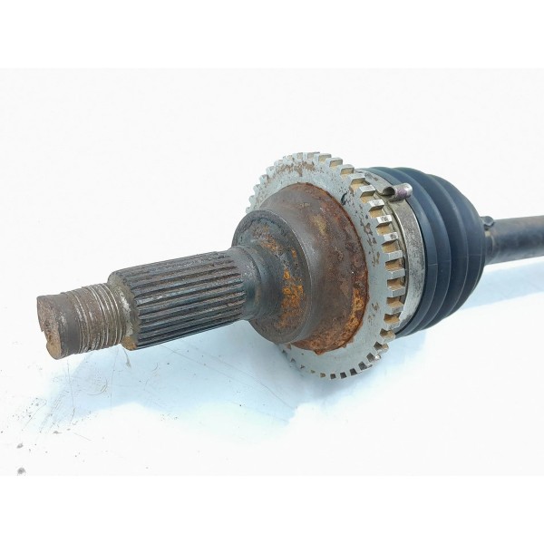 Semi Eixo Ford Fusion 3.0 V6 Traseiro Esquerdo 2010/2012