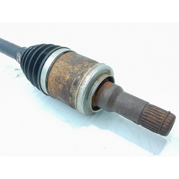 Semi Eixo Ford Fusion 3.0 V6 Traseiro Esquerdo 2010/2012