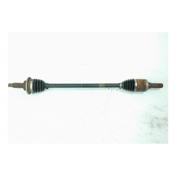 Semi Eixo Ford Fusion 3.0 V6 Traseiro Esquerdo 2010/2012