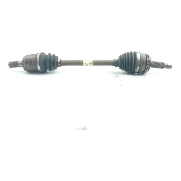 Semi Eixo Hyundai Creta 2.0 Diant Esquerdo 17/21 49500m4200