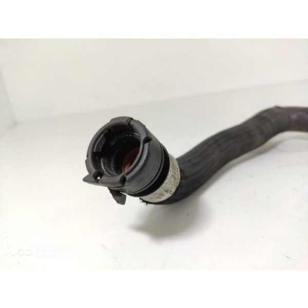Mangueira Agua Radiador Peugeot 408 1.6 Thp 2016 /27544