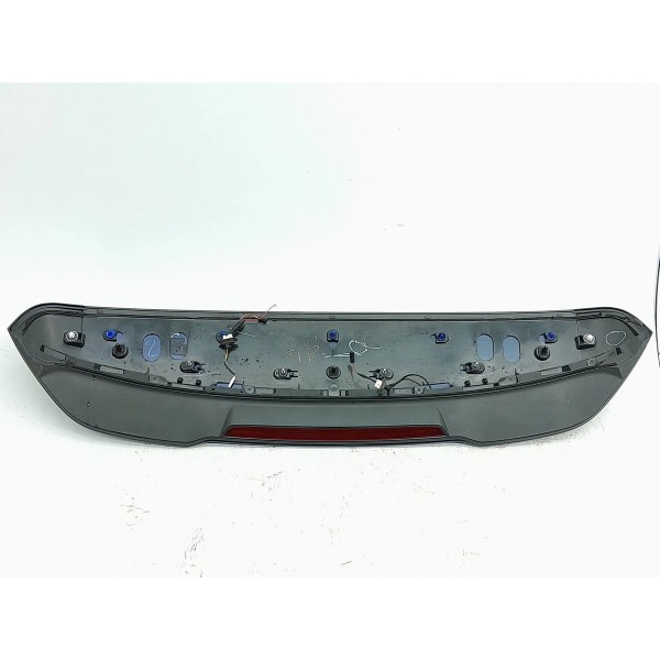 Aerofolio Break Ligth Audi Q5 S Line 2018/2020 80a827933d