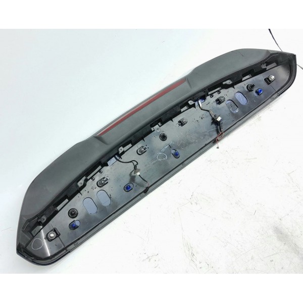 Aerofolio Break Ligth Audi Q5 S Line 2018/2020 80a827933d