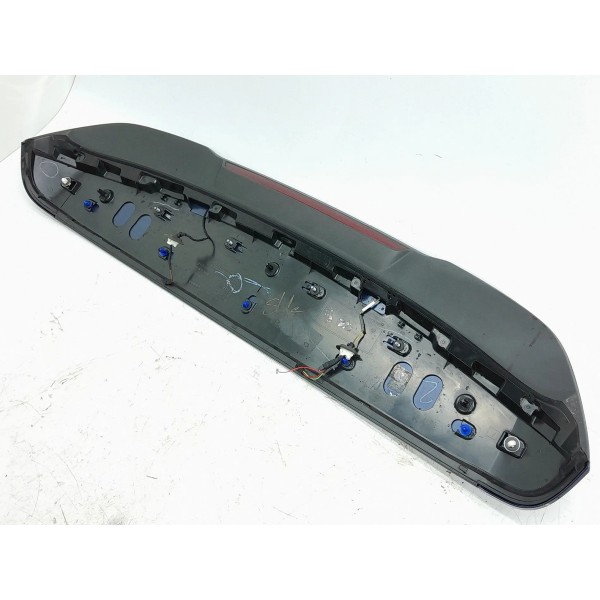 Aerofolio Break Ligth Audi Q5 S Line 2018/2020 80a827933d