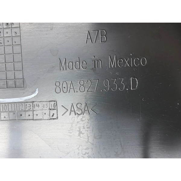 Aerofolio Break Ligth Audi Q5 S Line 2018/2020 80a827933d