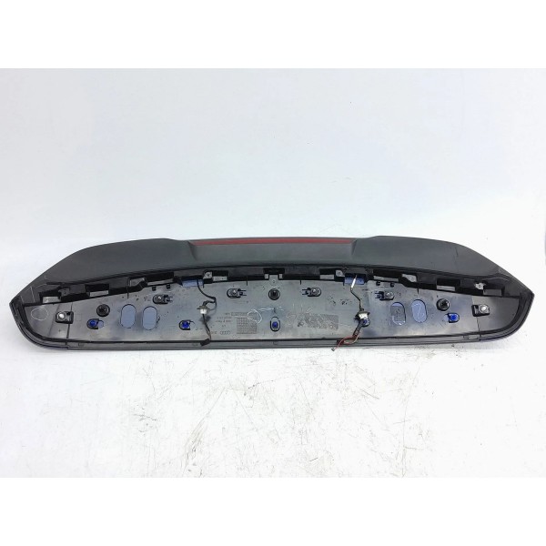 Aerofolio Break Ligth Audi Q5 S Line 2018/2020 80a827933d