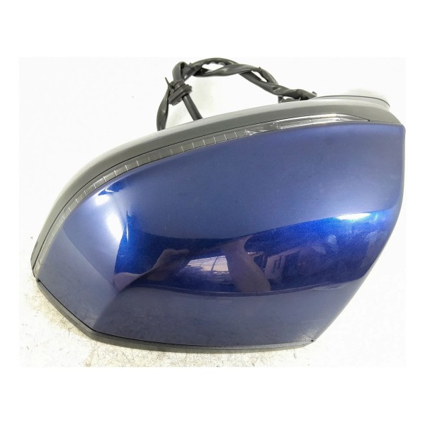 Retrovisor Audi Q5 2018/2022 Esquerdo Original Det