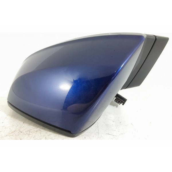 Retrovisor Audi Q5 2018/2022 Esquerdo Original Det