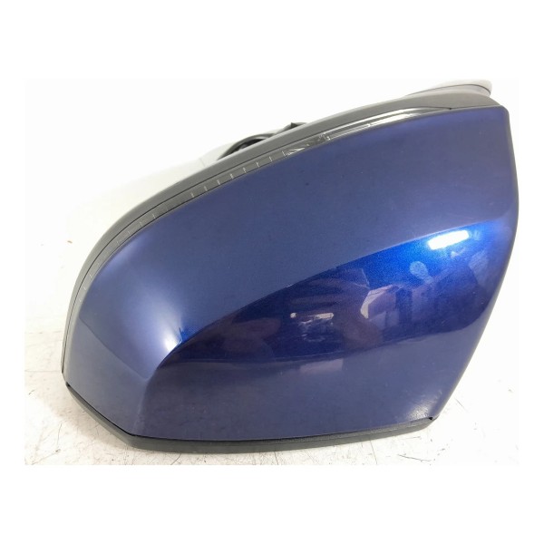 Retrovisor Audi Q5 2018/2022 Esquerdo Original Det