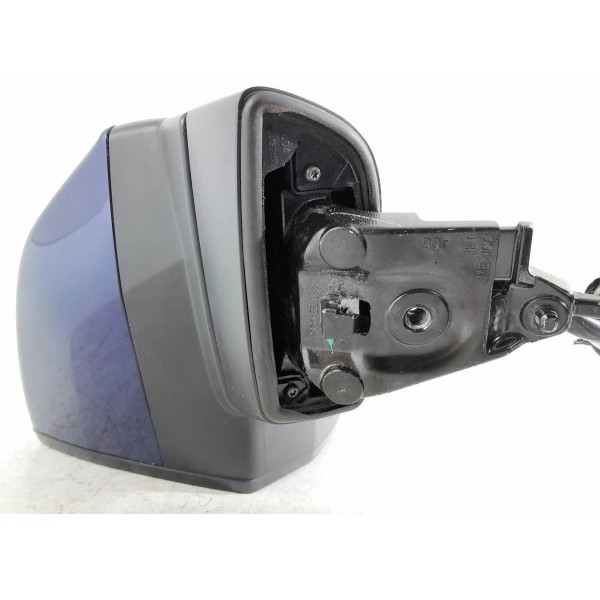 Retrovisor Audi Q5 2018/2022 Esquerdo Original Det