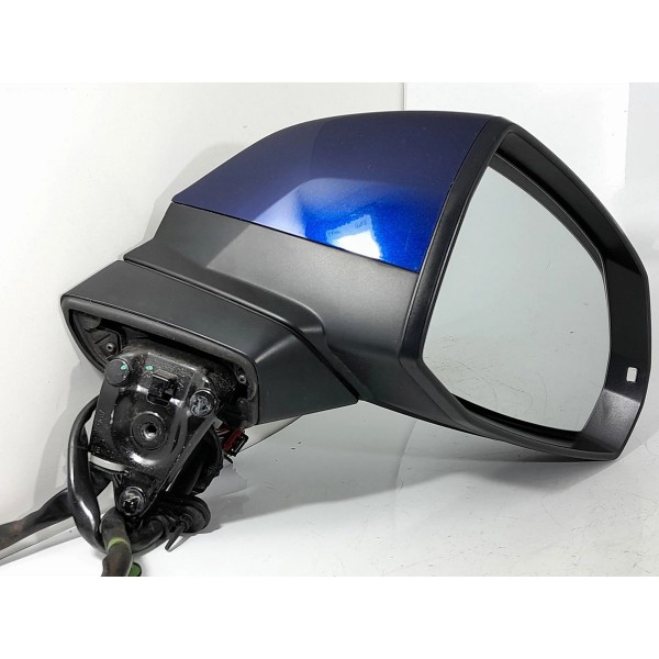 Retrovisor Audi Q5 Direito 2018/2023 Det