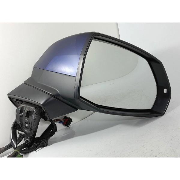 Retrovisor Audi Q5 Direito 2018/2023 Det