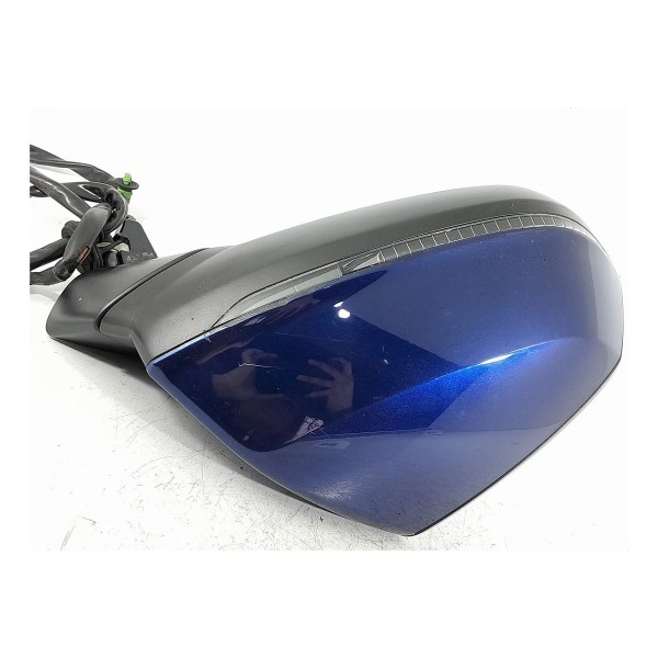 Retrovisor Audi Q5 Direito 2018/2023 Det