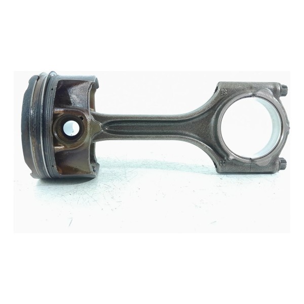 Pistao Biela Volvo V40 V60 S60 Xc60 T5 2.0 B42 245cv 14/2017