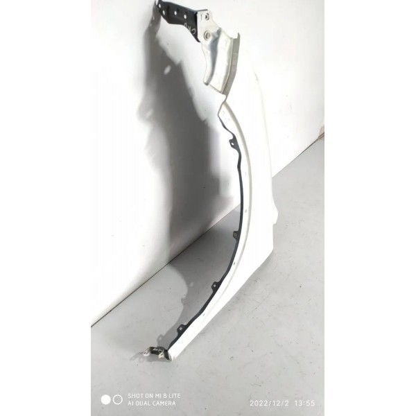 Paralama Honda Crv Esquerdo 2013 2014 2015 2016 Det